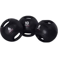 Casall PRO Träningsbollar Casall PRO Medicine Ball Grip 10kg