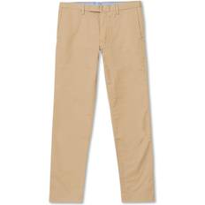 Polo Ralph Lauren Byxor & Shorts Polo Ralph Lauren Chino Pant - Classic Khaki