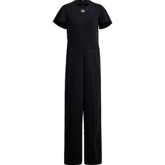 Lång Jumpsuits & Overaller adidas Jumpsuit - Black
