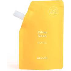 Normal hud Handdesinfektion Haan Hand Sanitizer Citrus Noon Refill 100ml