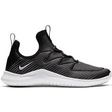 Nike Läder Träningsskor Nike Free TR Ultra W - Black/Anthracite/White