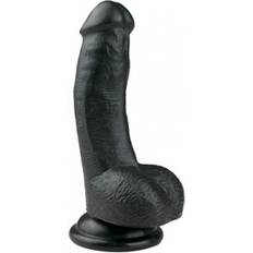 Easytoys Realistic Dildo with Suction Cup 15cm
