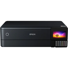 Epson Bläckstråle - Färgskrivare - Scanner Epson EcoTank ET-8550