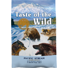 Taste of the Wild Hundar Husdjur Taste of the Wild Pacific Stream Canine Recipe with Smoked Salmon 12.2kg