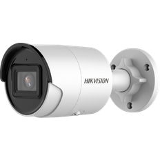 Hikvision Inbyggd mikrofon - Inomhus - microSDXC Övervakningskameror Hikvision DS-2CD2046G2-I 2.8mm