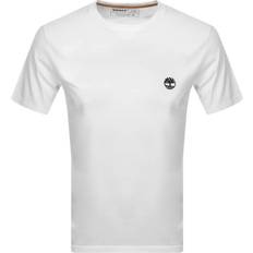 Timberland Dunstan River Crew T-shirt - White