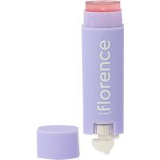 Roll-on Läppbalsam Florence by Mills Oh Whale! Tinted Lip Balm Clear 18g
