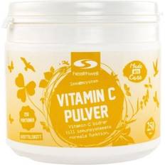 Healthwell Vitaminer & Mineraler Healthwell Vitamin C Pulver 250g
