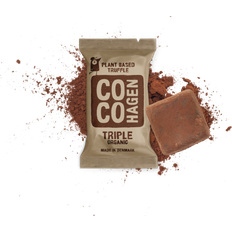 Cocohagen Triple Organic 20g