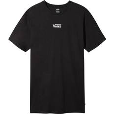 Vans Center Vee T-shirt Dress - Black