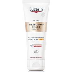 Handkrämer Eucerin Hyalruon-Filler + Elasticity Hand Cream SPF30 75ml