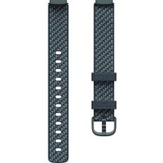 Fitbit Klockarmband Fitbit Woven Band for Luxe