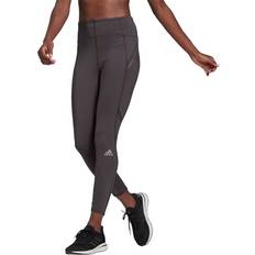 adidas How We Do 7/8 Tights Women - Dgh Solid Grey