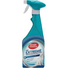 Simple Solution Extreme Stain & Odor Remover for Cat