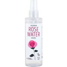 Sprayflaskor Ansiktsvatten Zoya Goes Pretty Organic Bulgarian Rose Water 200ml
