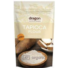 Dragon Superfoods Tapioca Flour 200g