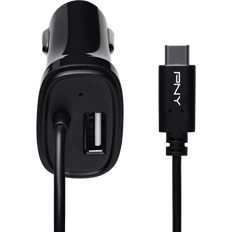 PNY USB-C Car charger