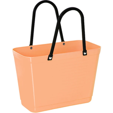 Orange Toteväskor Hinza Shopping Bag Small - Apricot