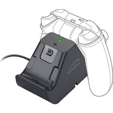 SpeedLink Laddstationer SpeedLink Xbox Series X/S Jazz USB Charging Station - Black