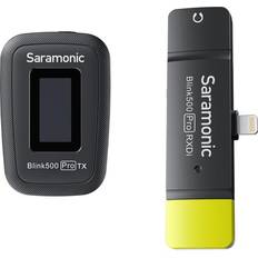 Saramonic Mikrofoner Saramonic Blink 500 Pro B3