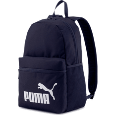 Puma Blåa Ryggsäckar Puma Phase Backpack - Peacoat