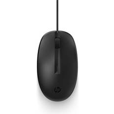 HP Standardmöss HP 125 Wired Mouse