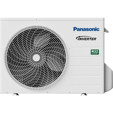 Panasonic Golv - Utomhusdel Luft-vattenvärmepump Panasonic WH-UD05JE5 Utomhusdel