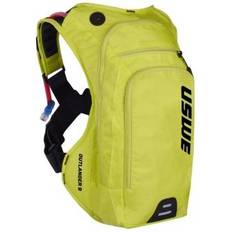Backpack Outlander 9 - Crazy Yellow