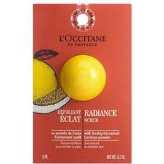 L'Occitane Ansiktspeeling L'Occitane Radiance Scrub 6ml
