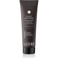 C/o Gerd Deodoranter Hygienartiklar c/o Gerd Rosemary Body Shower 275ml