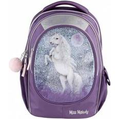 Top Model Miss Melody School Backpack