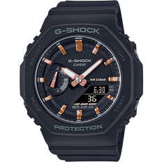 Dam - Timers Armbandsur Casio G-Shock (GMA-S2100-1A)