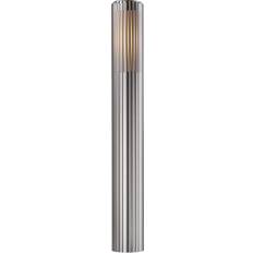 Dimbar - Silver Golvlampor & Markbelysning Nordlux Matrix 95 Pollare 95cm