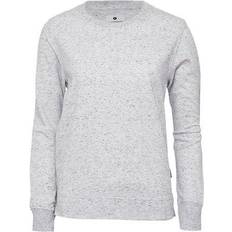 JBS Bamboo Sweatshirt - Light Grey