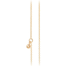 Ole Lynggaard Halsband Ole Lynggaard Design Collier Necklace - Gold
