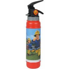 Simba Vattenleksaker Simba Firefighter Sam Water Gun Fire Extinguisher