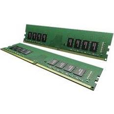 3200 MHz - 4 GB - DDR4 RAM minnen Samsung DDR4 3200MHz 4GB (M378A5244CB0-CWE)
