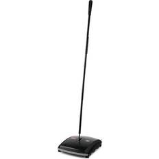 Rubbermaid Dual Action Bristle Mechanical Sweeper
