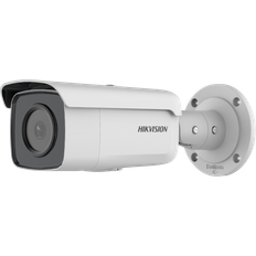 Hikvision IR-belysningar - Inomhus - microSD Övervakningskameror Hikvision DS-2CD2T46G2-4I 2.8mm