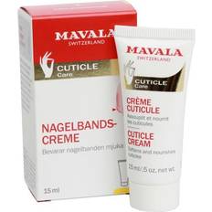 Mavala Rosa - Tånaglar Nagelprodukter Mavala Cuticle Cream 15ml