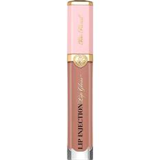 Too Faced Läpprodukter Too Faced Lip Injection Lip Gloss Soulmate
