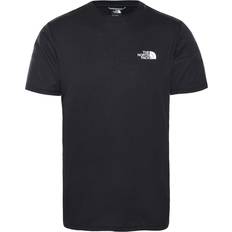 The North Face Herr T-shirts & Linnen The North Face Reaxion Red Box T-shirt - TNF Black/TNF White