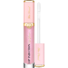 Too Faced Läpprodukter Too Faced Lip Injection Power Plumping Lip Gloss Pretty Pony