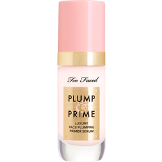 Too Faced Face primers Too Faced Plump & Prime Luxury Face Plumping Primer Serum 30ml