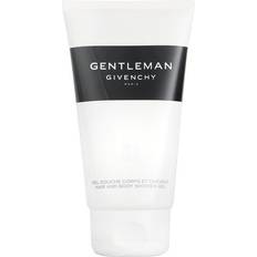Givenchy Bad- & Duschprodukter Givenchy Gentleman Hair & Body Shower Gel 150ml
