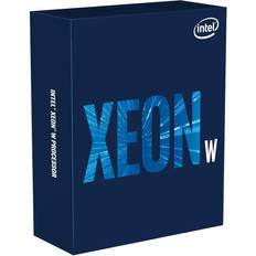 Intel Socket 1200 Processorer Intel Xeon W-1350P 4,00GHz Socket 1200 Box