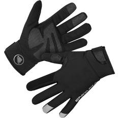 Endura Träningsplagg Accessoarer Endura Strike Gloves - Black