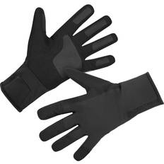 Endura Träningsplagg Accessoarer Endura Pro SL Primaloft Waterproof Gloves - Black