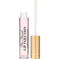 Too Faced Lip plumpers Too Faced Lip Injection Power Plumping Lip Gloss Clear Pink