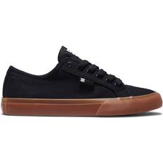 DC Shoes Manual M - Black/Gum